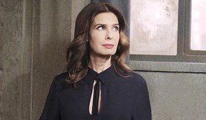 Days Of Our Lives (DOOL) Spoilers: Kristian Alfonso Opens Up About Her Return
