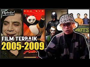 FILM TERBAIK TAHUN 2005-2009‼️ | NYARI EPISODE 21