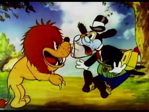 Molly Moo Cow and the Butterflies 1935