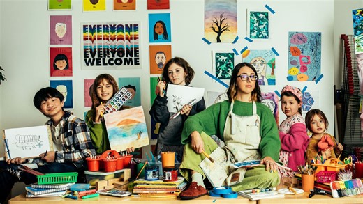 Donate to Help Keep Croft School's Doors Open in Providence, organized by Emily Love