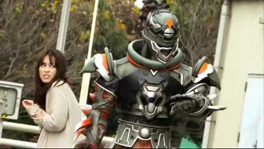 假面骑士w 剧场版6部合集