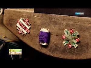 d'ici et d'ailleurs - Les outils d'autrefois