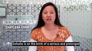 Somalia is in the middle of a profound and escalating humanitarian emergency, facing their worst drought in 40 years. There is not enough water, food or shelter for everyone, and the situation worsens each day. Your support can help the communities who have been impacted by drought in Somalia with life-saving water, sanitation and hygiene supplies and support programs for long-term recovery and resilience. Please donate what you can today. | Oxfam | Facebook