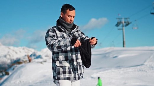 So finden Sie die perfekte Winterjacke: Worauf Sie beim Kauf wirklich achten sollten