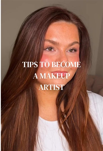 Top Tips to Start Your Makeup Artist Career Successfully