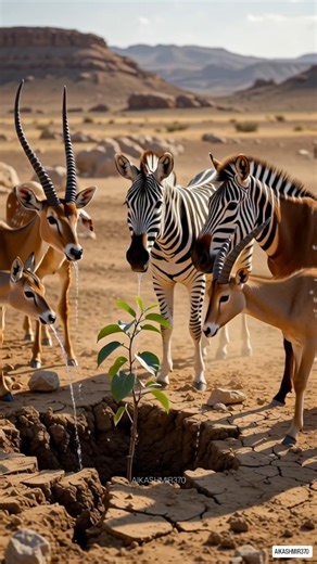 This Short Story Will Make You Cry Rabbit and Guava tree story 😭