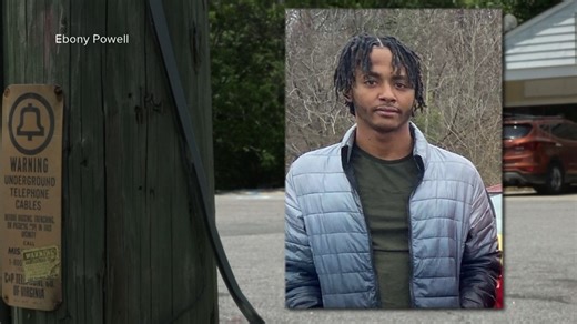 'He had dreams' | Mother of 7-Eleven clerk killed while working in Suffolk speaks out