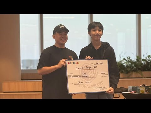 2.24 official pyraminx average (PR4)