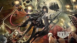 【アークナイツ】Official Music Video『Revealing』