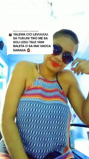 Reply to @tecaqoro GALU JIKO