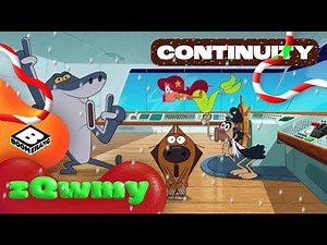 Boomerang France - Continuity (December 13th, 2024)