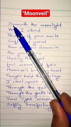 Moon Veil Lyrics - Raselhits #lyricsvideo #moonveil #singandlearn #english #songlyrics #ytshorts #1m