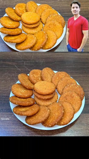 Homemade Snacks Recipe by Ijaz Ansari