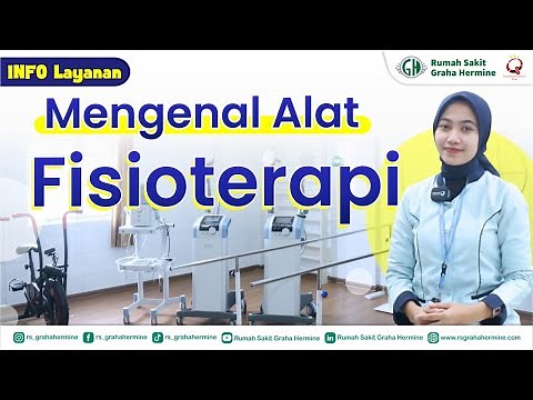 Getting to Know Physiotherapy Equipment