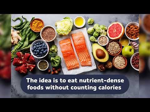 What is the Mediterranean Diet?