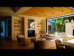 How To Create A Seamless Transition Between Your Interior And Exterior