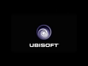 Ubisoft Logo Effects