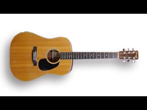 YAMAKI deluxe NO,115 Sound Sample