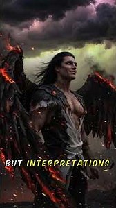 Lucifer: The Real Story Behind the Fallen Light-Bearer | Religious History