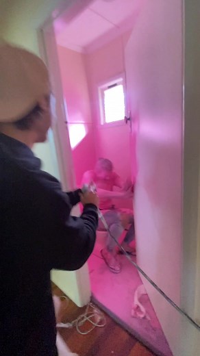 Hilarious Spray Paint Toilet Prank Compilation