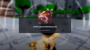 Legends Battlegrounds Jun guide