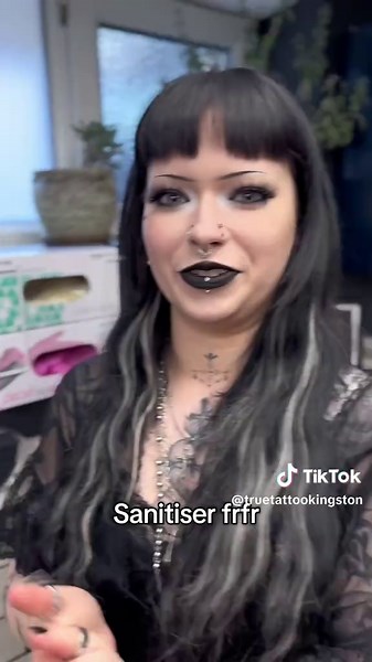 Piercing a Labret with @ella odd: Step-by-Step Guide