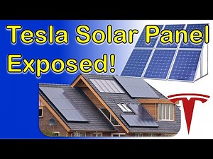 Tesla Solar Panels Explained 2026 ⚡ Real Cost, Efficiency, Power Output