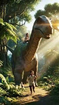 “Giant Anaconda Attacks Elephant & Lion | Shocking Wildlife Rescue Story”