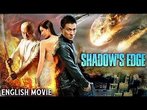 SHADOW'S EDGE (4k UHD) Hollywood Martial Arts Action Movie | Full Action Adventure Movie In English