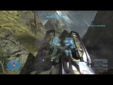 Winter Contingency Coop Legendary Speedrun (4:28) [WR]