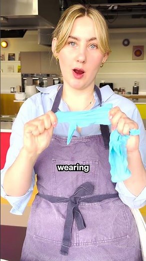 Peanut butter is the hero of this dinner 🥜