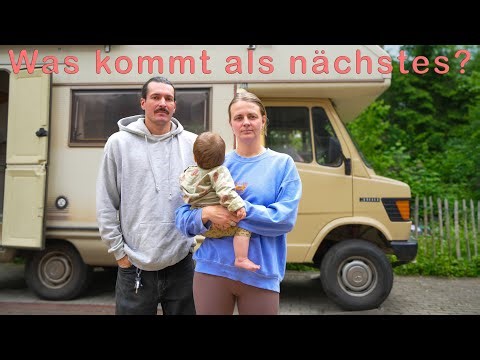 Zweites Kind und auf der Suche nach einer Bleibe?
