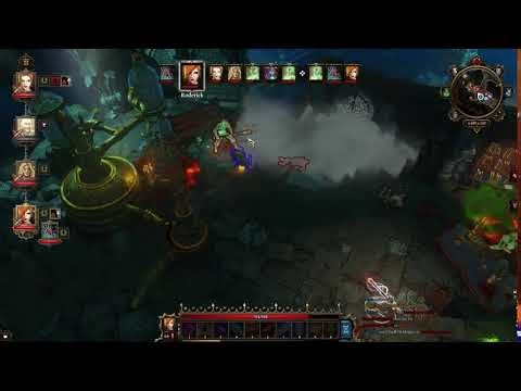 Lets sin in divinity original sin part 17