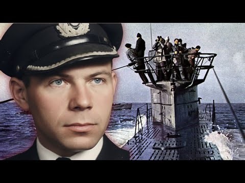 German U Boat Commander Had 36 Hours to Beat US HF/DF - Lost 6 Boats in One Week