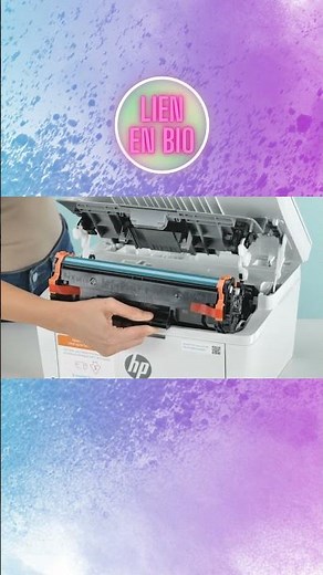 HP LaserJet M140we Laser Printer: Revolutionize Your Office