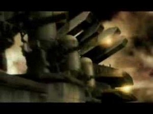 Anime tribute - Paul Stanley: Live to win (extended)-