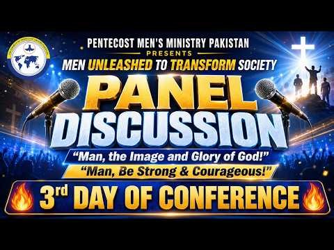 Panel Discussion Live || CELEBRATION PEMEM WEEK PAKISTAN || COP PAKISTAN
