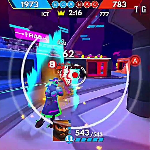 Frag Pro Shooter - Wyatt Gameplay 🔥🤯