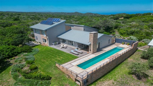 3 Bedroom House for sale in Wilderness Rural - Wilderness - Property24