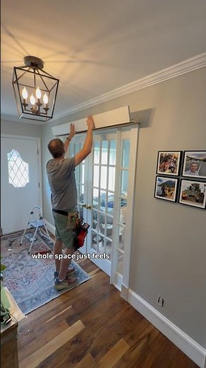 Add Craftsman Style Door and Window Trim to Your Home To Add That Extra Little Detail