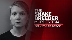 10K views · 81 reactions | LIVE COVERAGE: #BenRenick was one of the world’s most famous snake breeders. Now, his wife #LynleeRenick is accused of killing him with her ex-boyfriend. WATCH #CourtTV Opening Statements LIVE – #SnakeBreederMurderTrial - court.tv/FindUs | COURT TV | Facebook