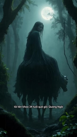 Chuyện Ma Có Thật: Những Truyền Thuyết Kinh Dị | TikTok