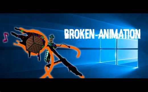 (FNF PIBBY: GLITCHED LEGENDS|错误化AB火柴人周:崩坏动画/BROKEN-ANIMATION)