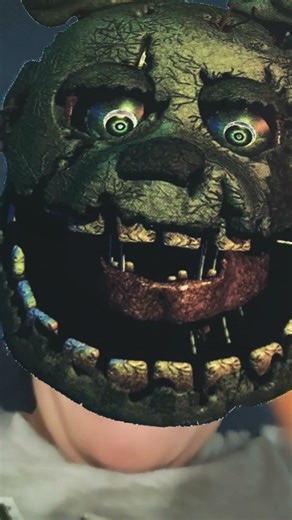# #fnaf jupscsre