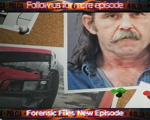Forensic Files Season 91 Episode 655 | Forensic File 2025