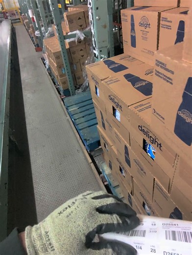 Choosing the Right Mech for Your Warehouse