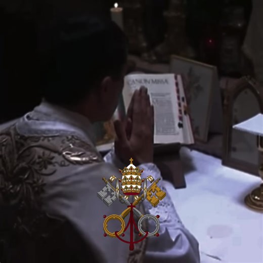 Catholic Faith Overview: Embracing Latin Mass