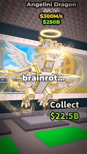 Fan-Made Divine Fuse Machine Brainrots in Steal A Brainrot...