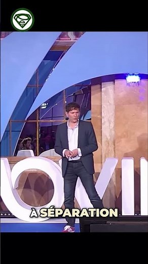 Arrêtez de pisser dans l’eau !