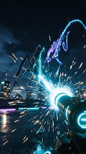 Alien Hunters Earth Invasion #shortsfeed